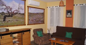 Apartamentos Estrellas de Monfragüe