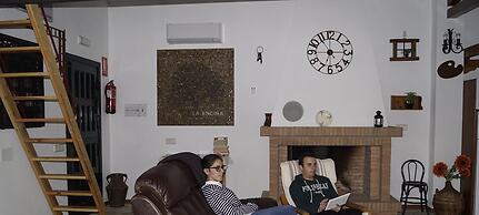 Apartamentos Estrellas de Monfragüe