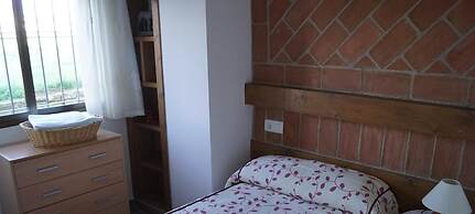 Apartamentos Estrellas de Monfragüe