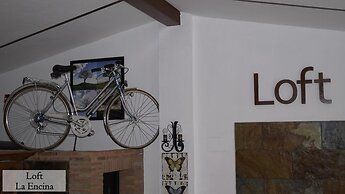 Apartamentos Estrellas de Monfragüe