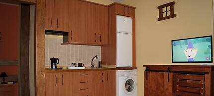 Apartamentos Estrellas de Monfragüe