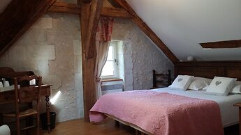 B&B La Héraudière