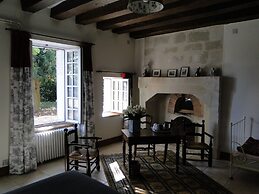 B&B La Héraudière