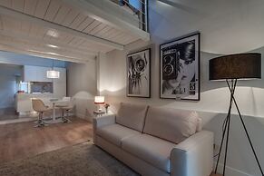 Accademia Luxury Loft