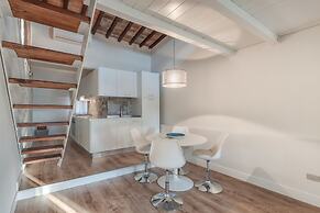 Accademia Luxury Loft