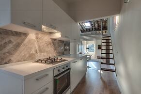 Accademia Luxury Loft