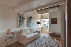 Accademia Luxury Loft