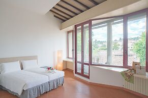 Beautiful Ronco Loft