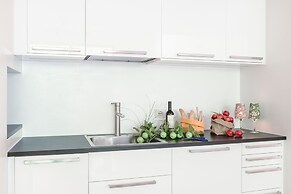 Beautiful Ronco Loft