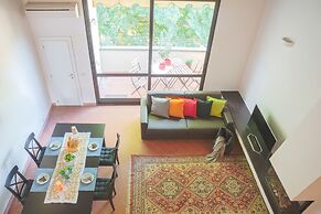 Beautiful Ronco Loft