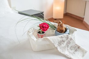 Beautiful Ronco Loft