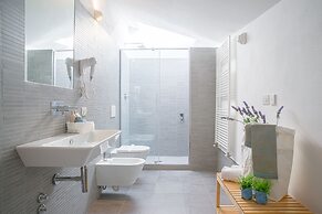 Beautiful Ronco Loft