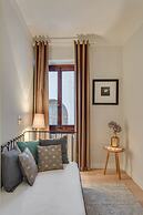 Ghibellina Michelangelo