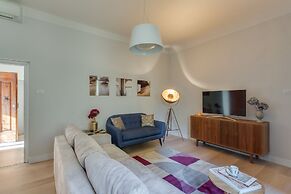 Ghibellina Michelangelo