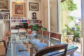 Ghibellina Santa Croce