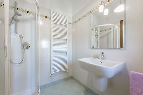 House in Florence Blue