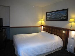 Manoir du Cunningham