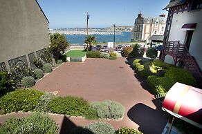 Manoir du Cunningham