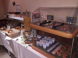 Manoir du Cunningham