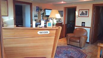 Manoir du Cunningham