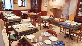 Manoir du Cunningham