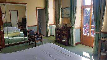 Manoir du Cunningham