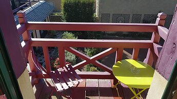 Manoir du Cunningham