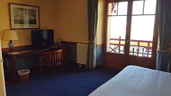 Manoir du Cunningham