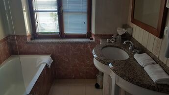 Manoir du Cunningham