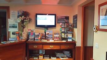 Manoir du Cunningham