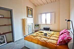 Pergola in Palazzo Leopardi