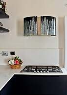 Pergola in Palazzo Leopardi