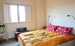 Pergola in Palazzo Leopardi