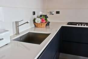 Pergola in Palazzo Leopardi