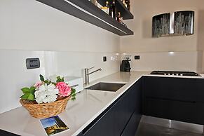 Pergola in Palazzo Leopardi