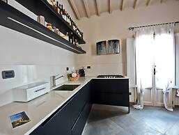 Pergola in Palazzo Leopardi