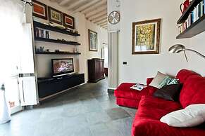 Pergola in Palazzo Leopardi