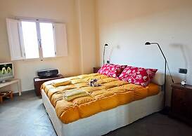 Pergola in Palazzo Leopardi