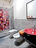 Pergola in Palazzo Leopardi