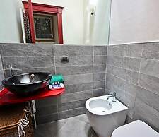 Pergola in Palazzo Leopardi