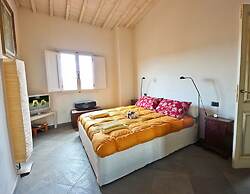 Pergola in Palazzo Leopardi