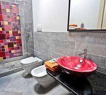 Pergola in Palazzo Leopardi