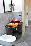 Pergola in Palazzo Leopardi