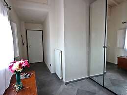 Pergola in Palazzo Leopardi