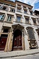 Pergola in Palazzo Leopardi