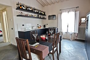 Pergola in Palazzo Leopardi