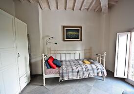 Pergola in Palazzo Leopardi