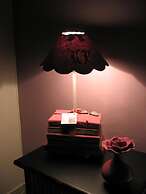 La Petite Maison près de l'Eglise