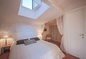 Piazza Signoria Terrace