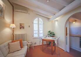 Piazza Signoria Terrace